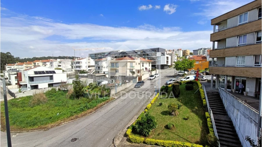 Apartamento T3 para Venda em Baguim do Monte (Rio Tinto) Foto 5