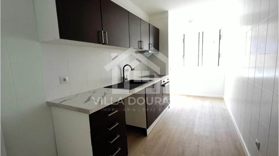 Apartamento T3 para Venda em Baguim do Monte (Rio Tinto) Foto 6