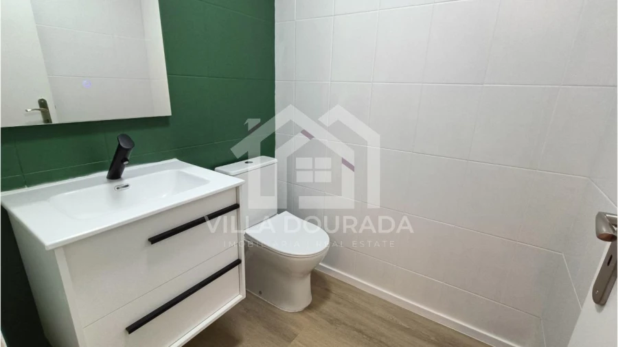 Apartamento T3 para Venda em Baguim do Monte (Rio Tinto) Foto 21