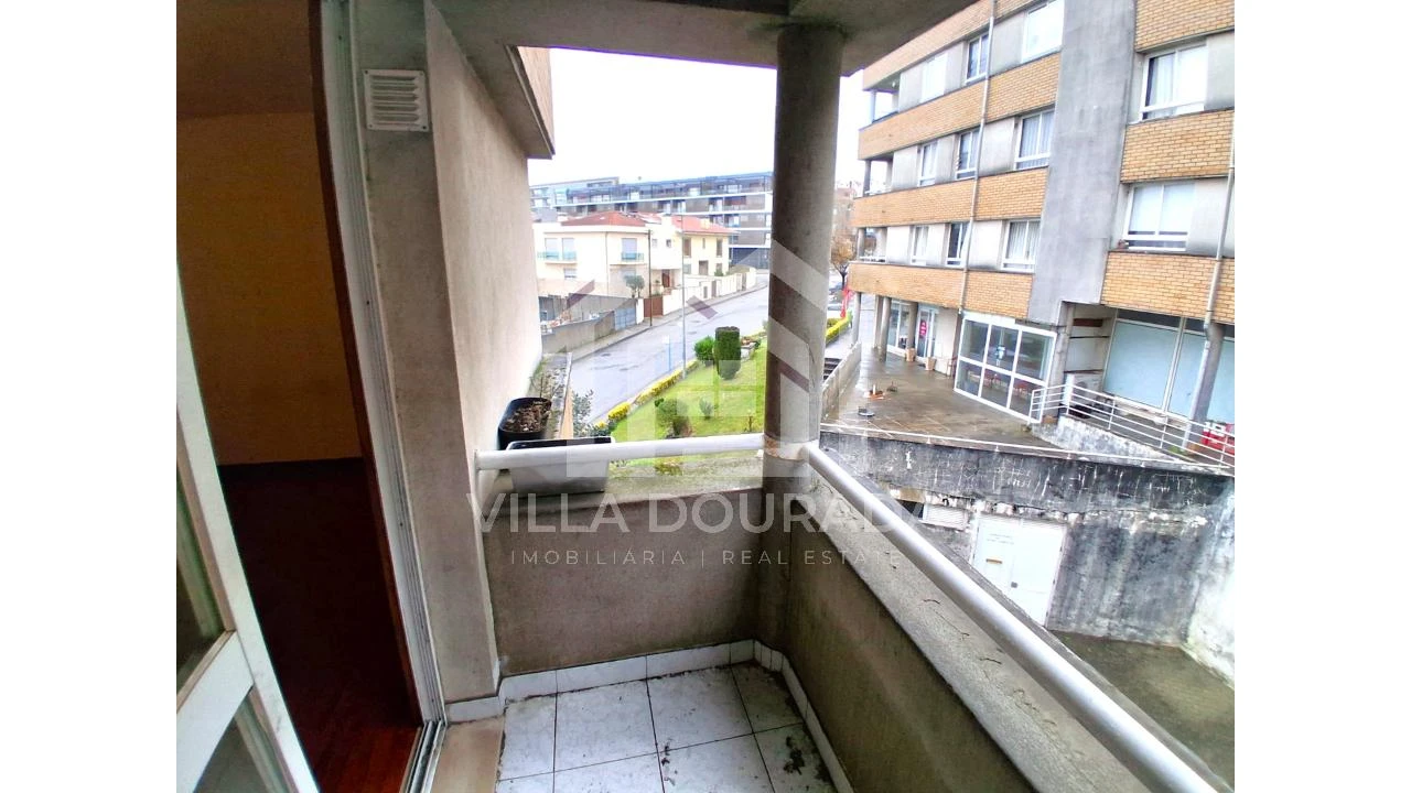 Apartamento T3 para Venda em Baguim do Monte (Rio Tinto) Foto 7