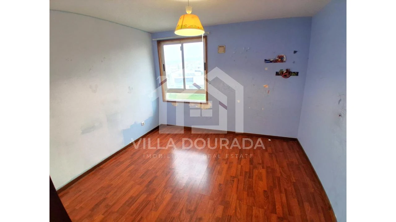 Apartamento T3 para Venda em Baguim do Monte (Rio Tinto) Foto 9