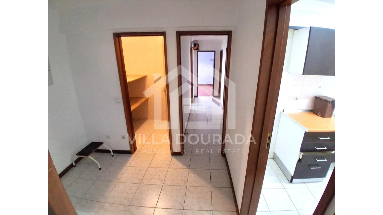 Apartamento T3 para Venda em Baguim do Monte (Rio Tinto) Foto 13