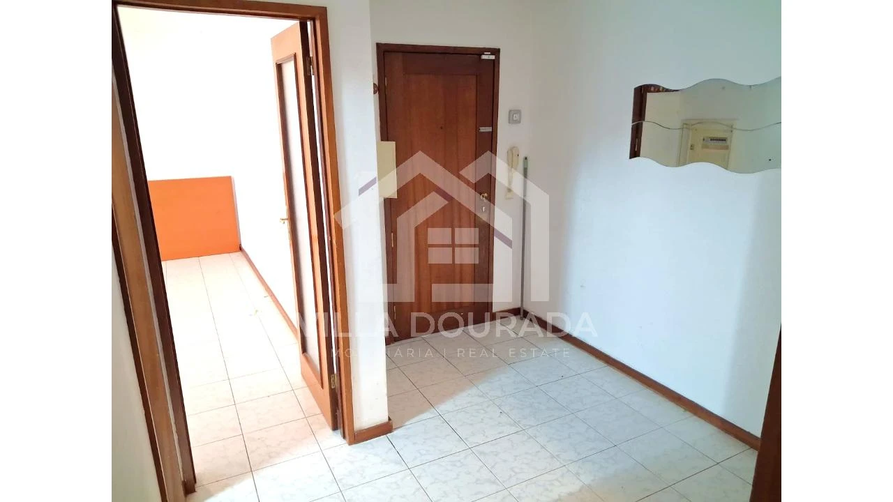 Apartamento T3 para Venda em Baguim do Monte (Rio Tinto) Foto 14