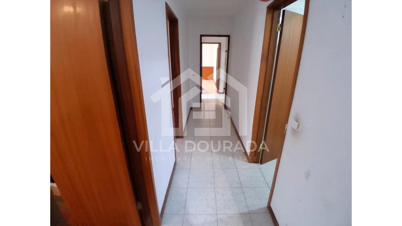 Apartamento T3 para Venda em Baguim do Monte (Rio Tinto) Foto 15