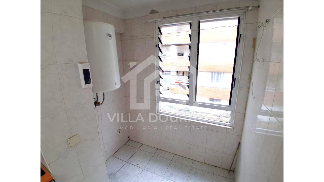 Apartamento T3 para Venda em Baguim do Monte (Rio Tinto) Foto 19