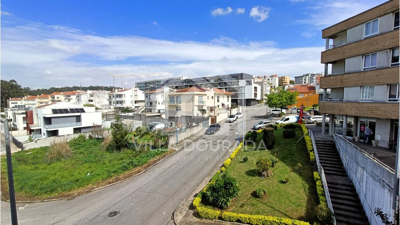 Apartamento T3 para Venda em Baguim do Monte (Rio Tinto) Foto 5