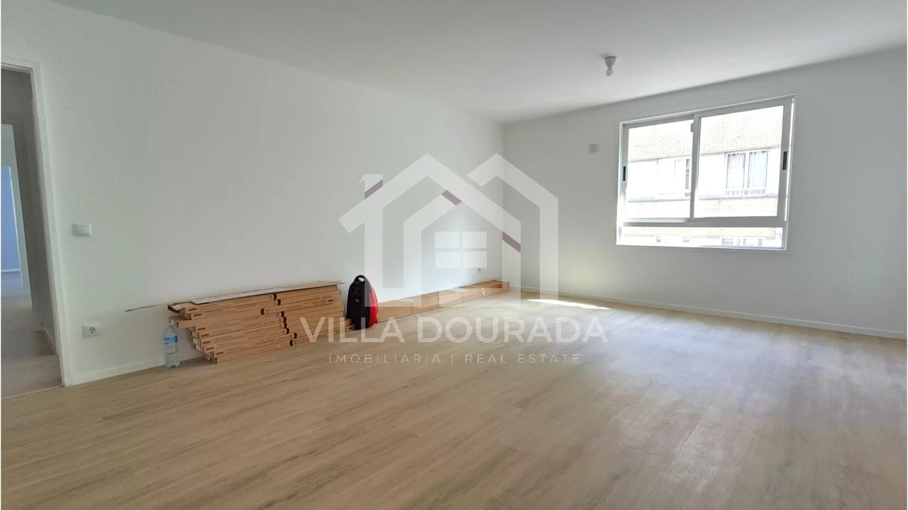 Apartamento T3 para Venda em Baguim do Monte (Rio Tinto) Foto 8