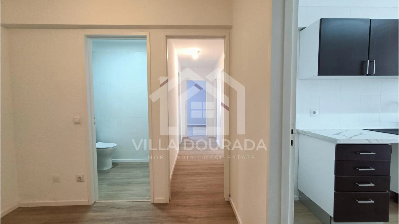 Apartamento T3 para Venda em Baguim do Monte (Rio Tinto) Foto 11