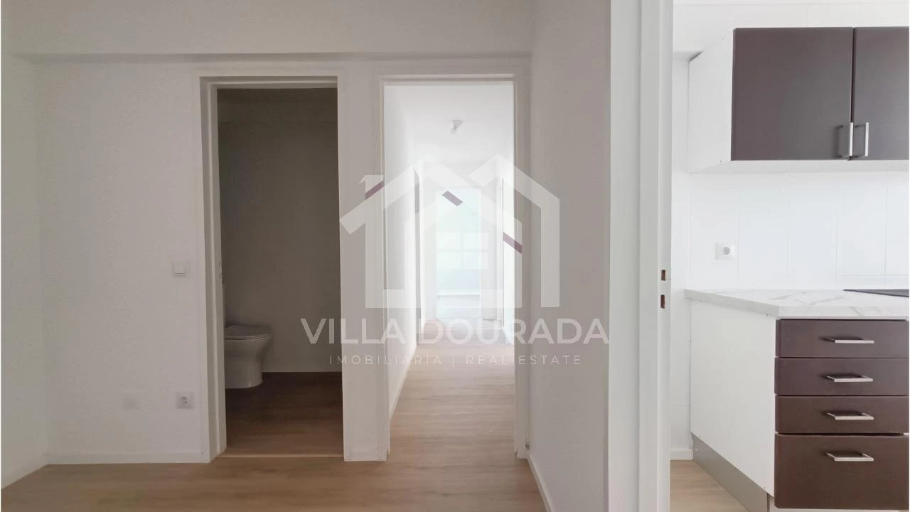 Apartamento T3 para Venda em Baguim do Monte (Rio Tinto) Foto 12