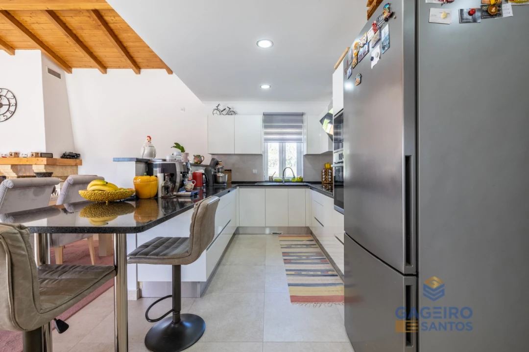 Moradia T4 para Venda em Nadadouro Foto 16