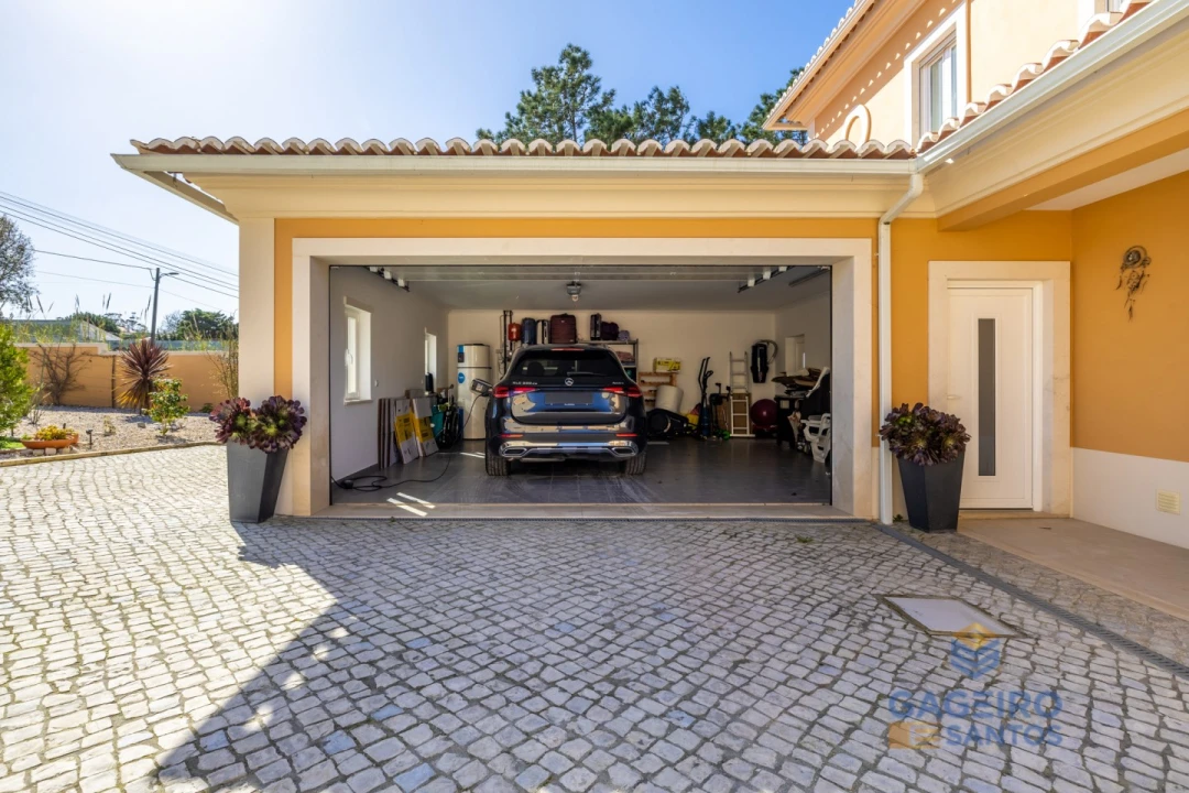 Moradia T4 para Venda em Nadadouro Foto 26