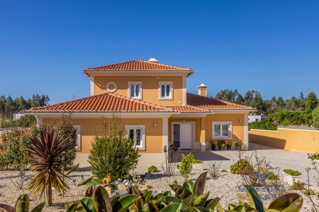 Moradia T4 para Venda em Nadadouro Foto 28