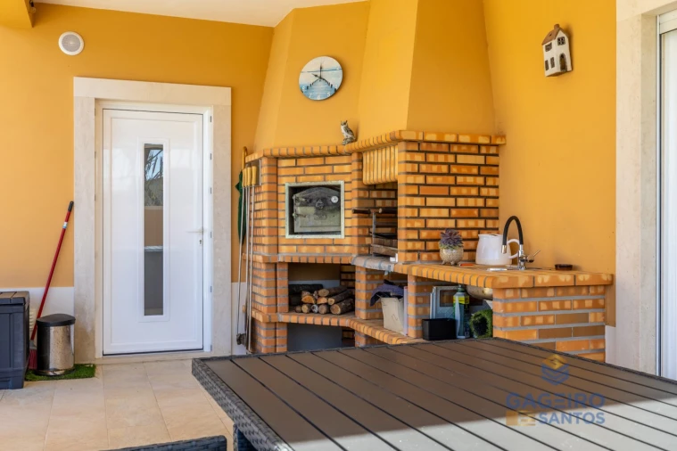 Moradia T4 para Venda em Nadadouro Foto 30