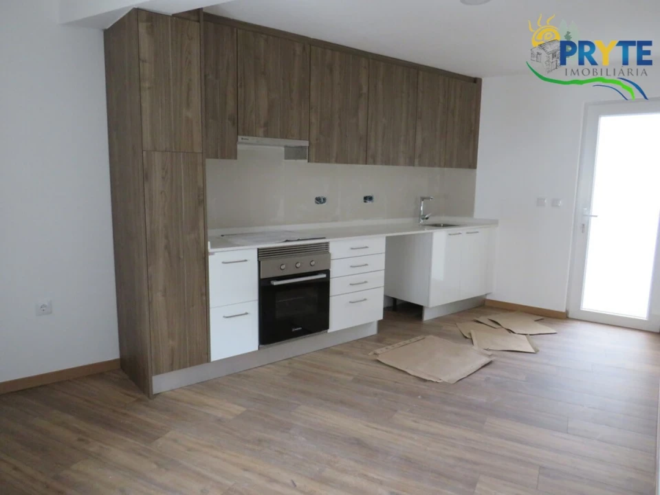 Apartamento T2 para Venda em Sertã Foto 1