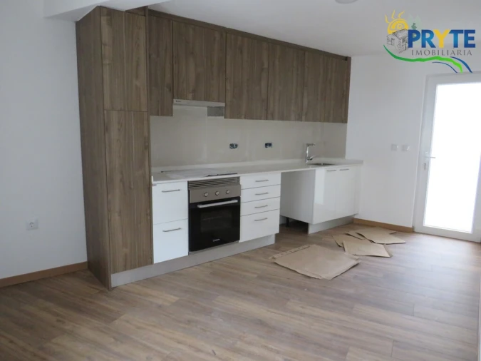 Apartamento T2 para Venda em Sertã Foto 1