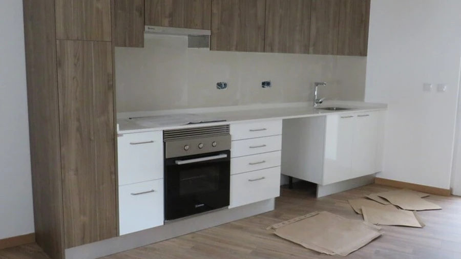 Apartamento T2 para Venda em Sertã