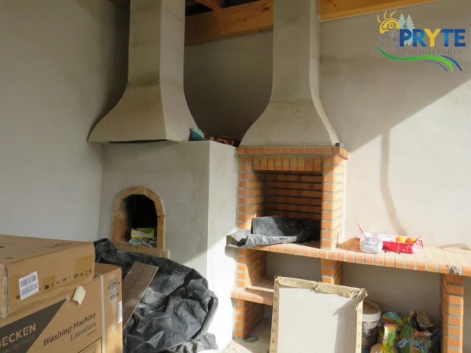 Apartamento T2 para Venda em Sertã Foto 3