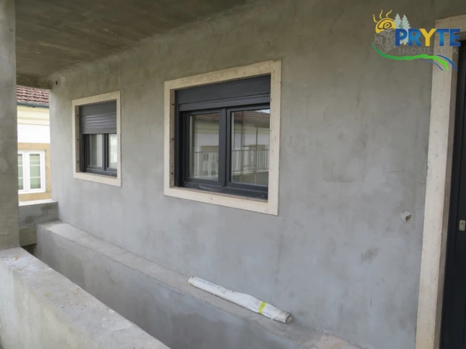 Apartamento T2 para Venda em Sertã Foto 21