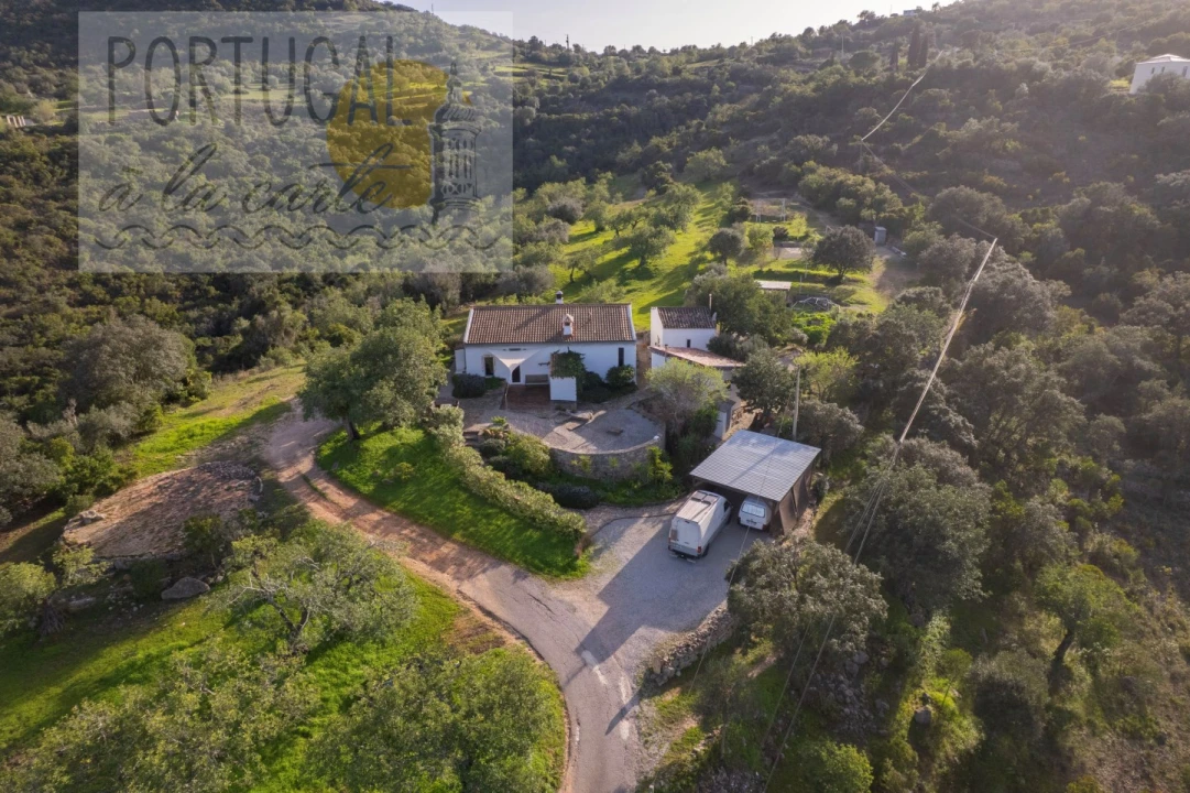 Moradia T3 para Venda em São Brás de Alportel Foto 55