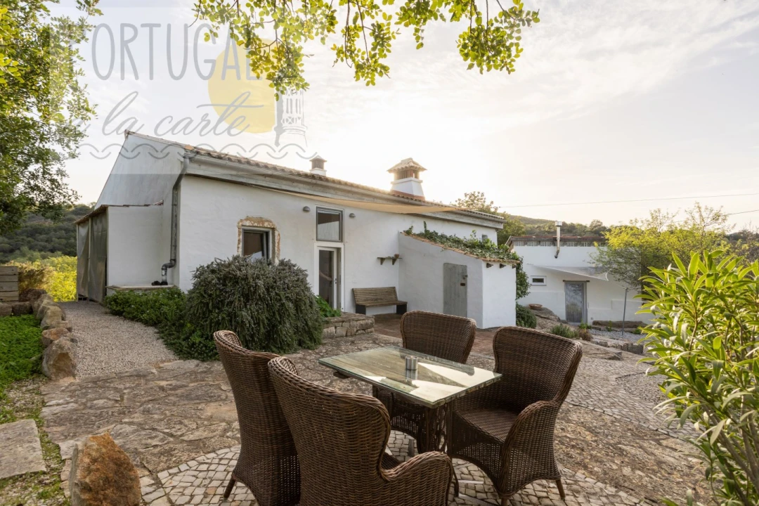 Moradia T3 para Venda em São Brás de Alportel Foto 50