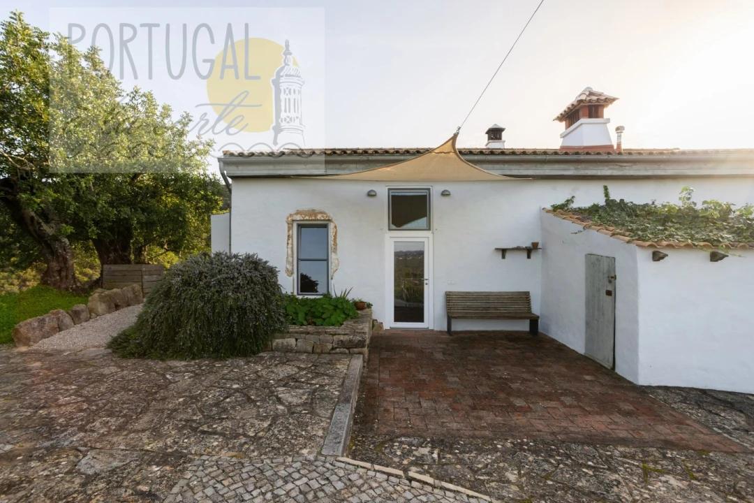 Moradia T3 para Venda em São Brás de Alportel Foto 6