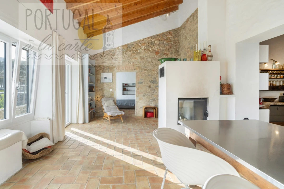 Moradia T3 para Venda em São Brás de Alportel Foto 3