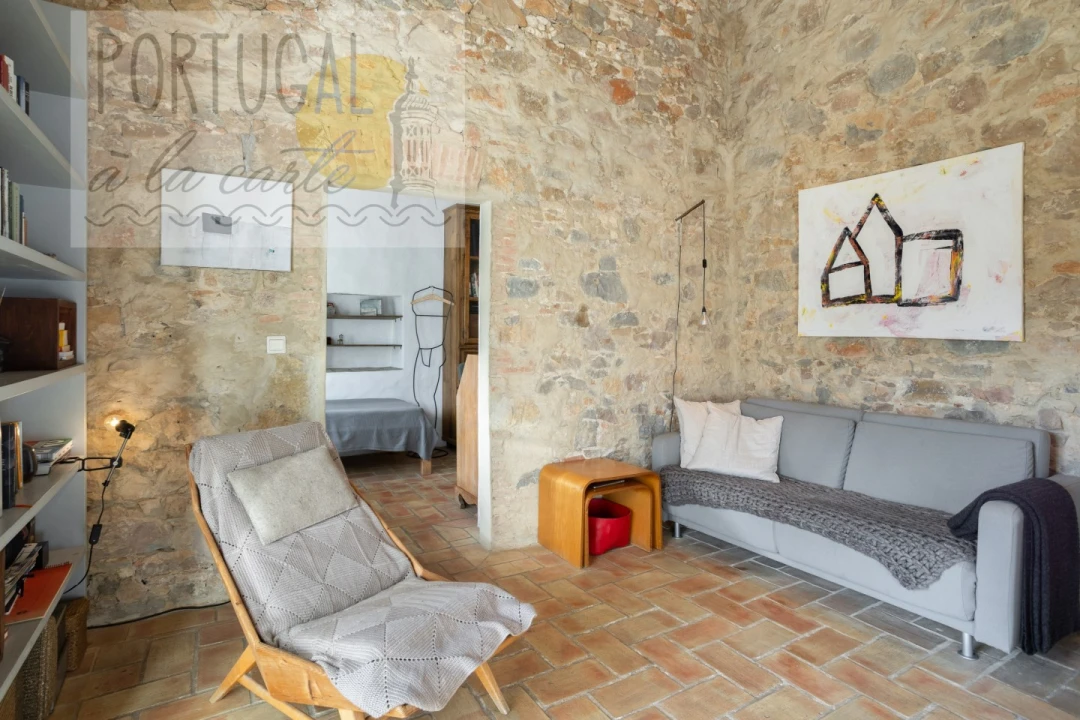 Moradia T3 para Venda em São Brás de Alportel Foto 8