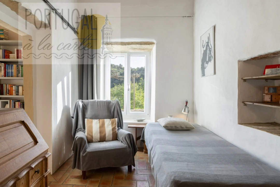 Moradia T3 para Venda em São Brás de Alportel Foto 10