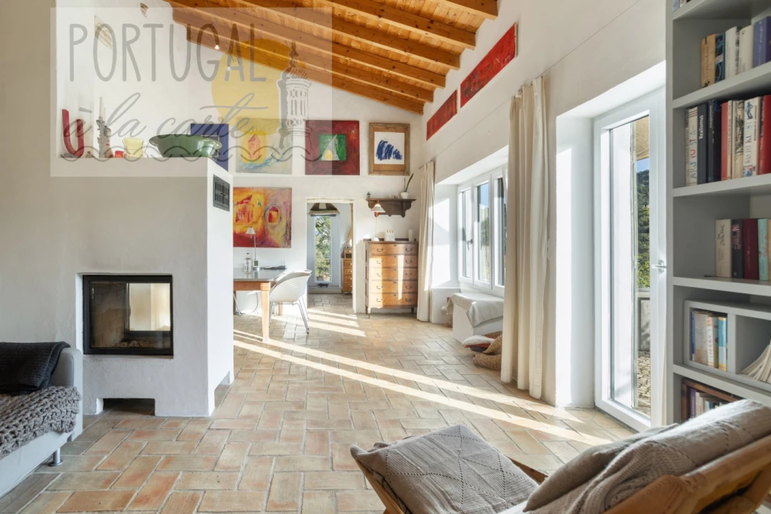 Moradia T3 para Venda em São Brás de Alportel Foto 4