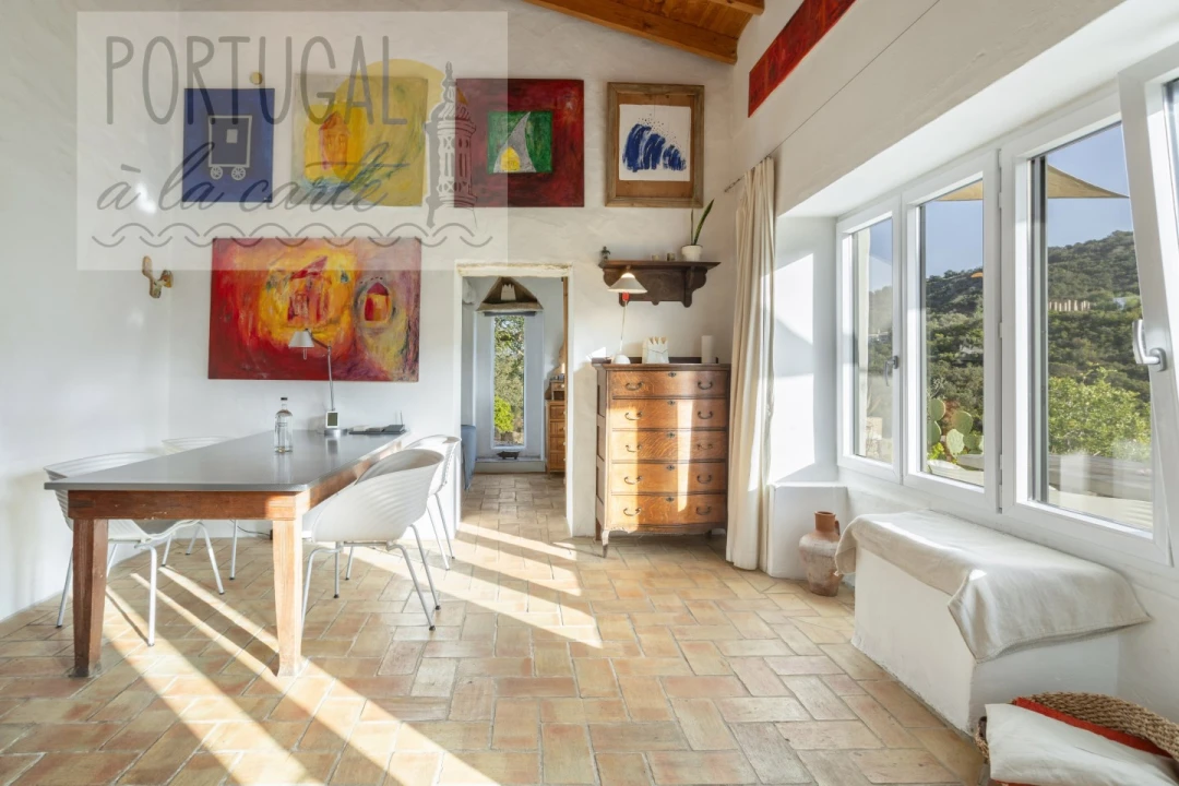 Moradia T3 para Venda em São Brás de Alportel Foto 12