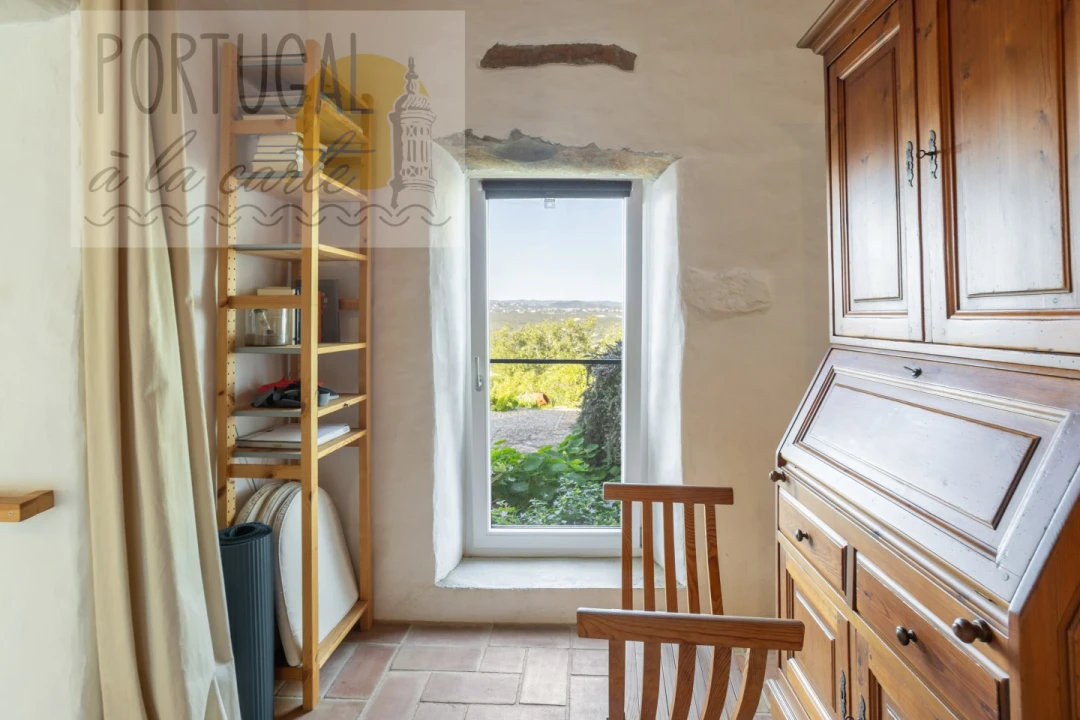 Moradia T3 para Venda em São Brás de Alportel Foto 19