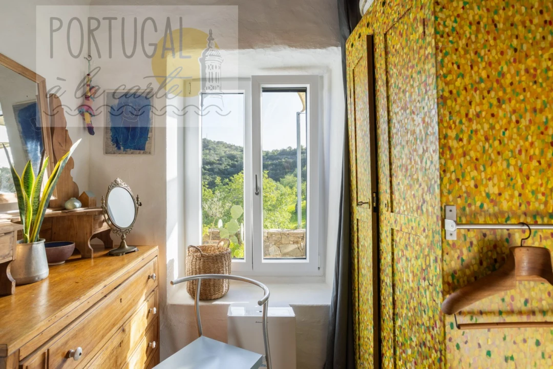 Moradia T3 para Venda em São Brás de Alportel Foto 22