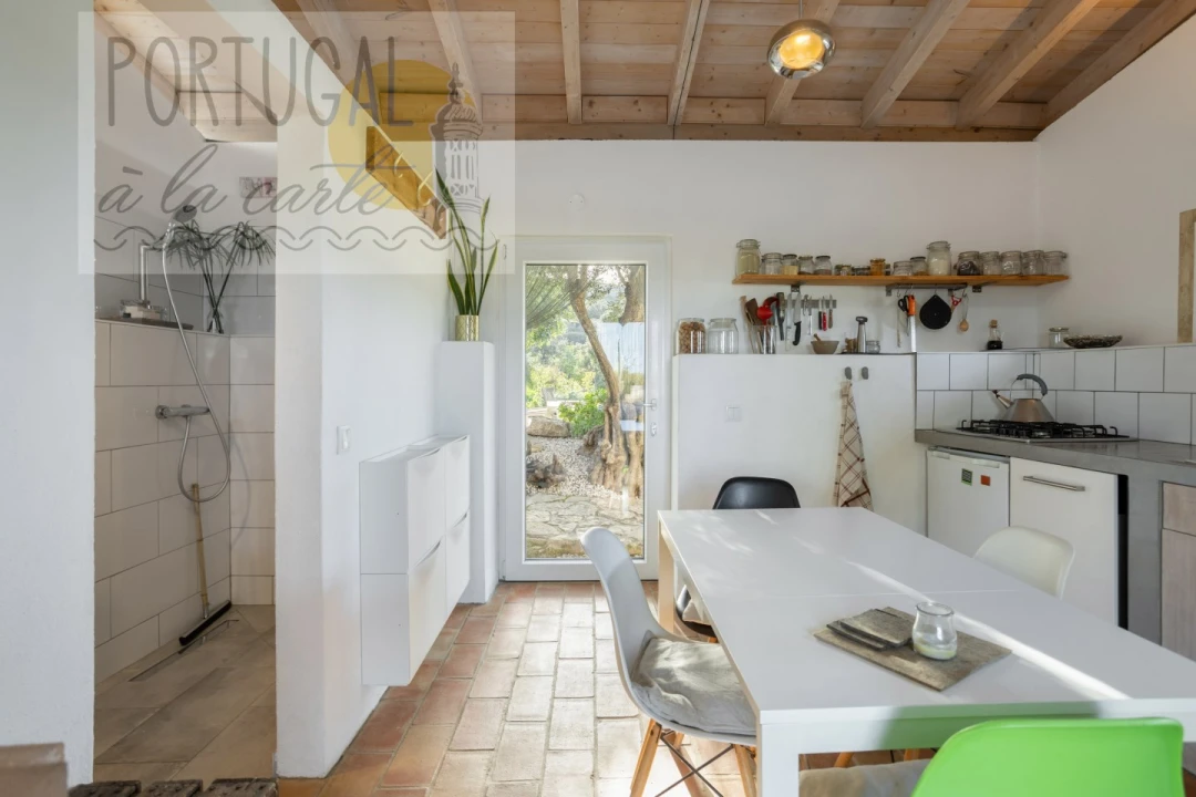 Moradia T3 para Venda em São Brás de Alportel Foto 24