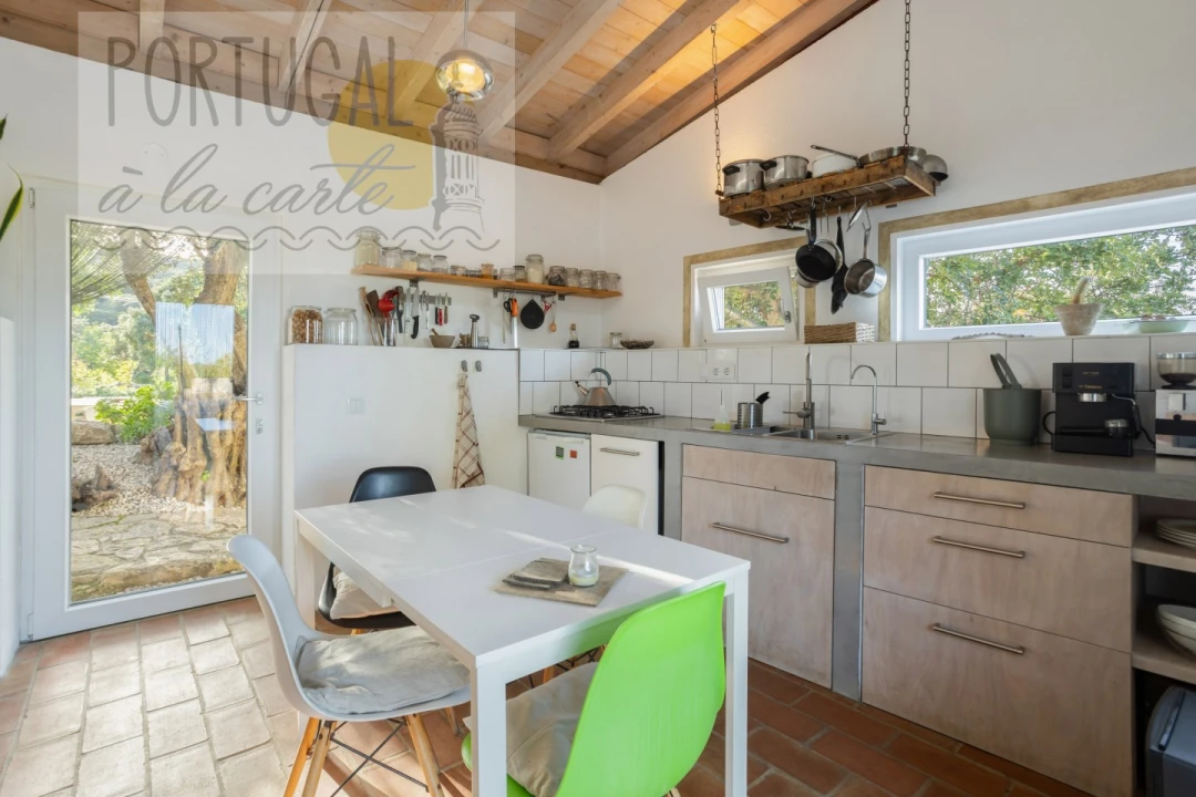 Moradia T3 para Venda em São Brás de Alportel Foto 25