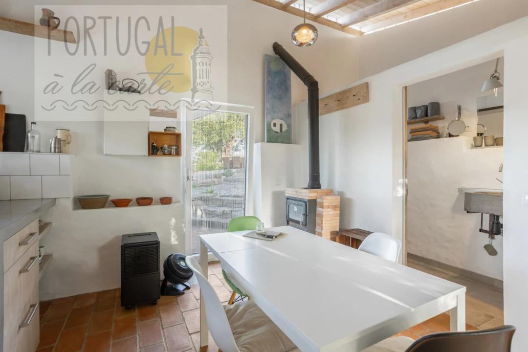 Moradia T3 para Venda em São Brás de Alportel Foto 26