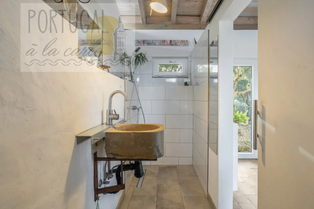 Moradia T3 para Venda em São Brás de Alportel Foto 27