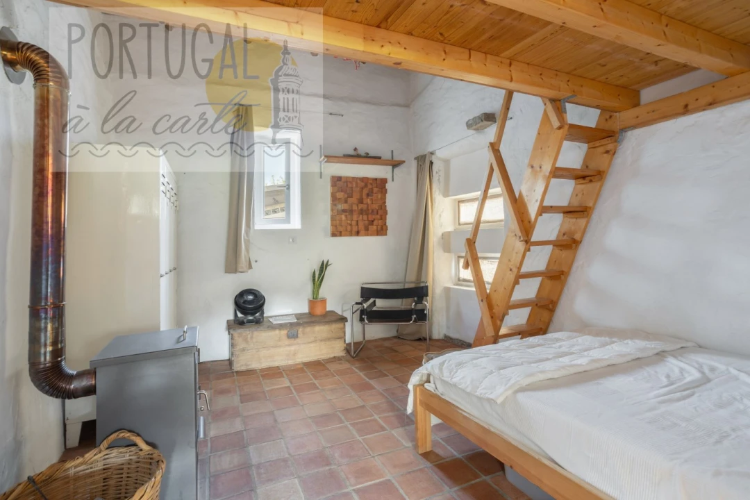 Moradia T3 para Venda em São Brás de Alportel Foto 29