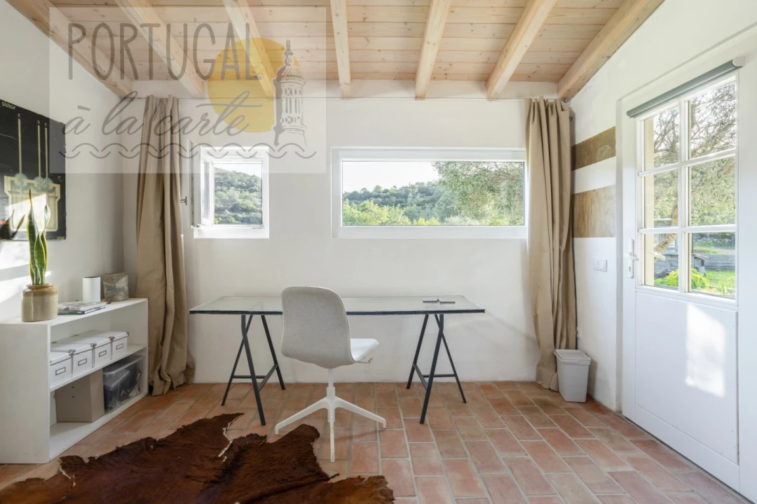 Moradia T3 para Venda em São Brás de Alportel Foto 31