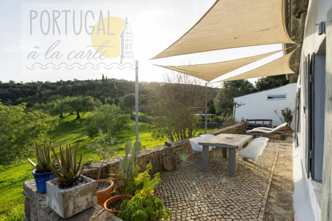 Moradia T3 para Venda em São Brás de Alportel Foto 33