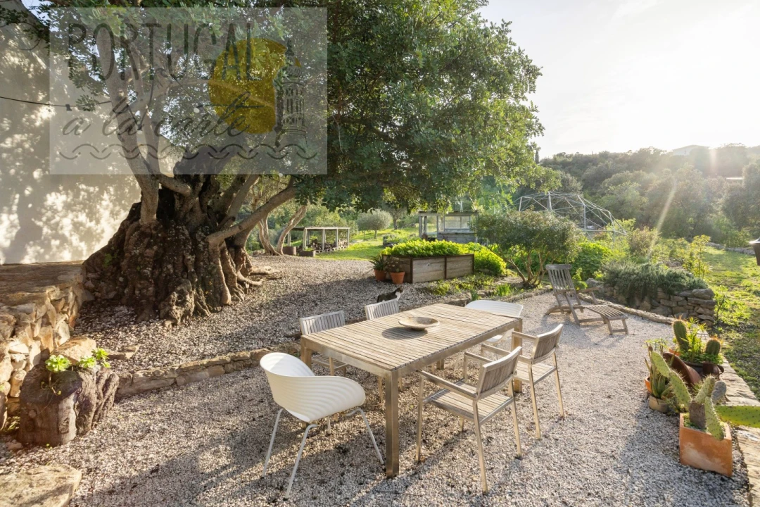 Moradia T3 para Venda em São Brás de Alportel Foto 39