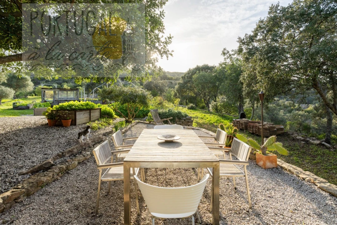 Moradia T3 para Venda em São Brás de Alportel Foto 40