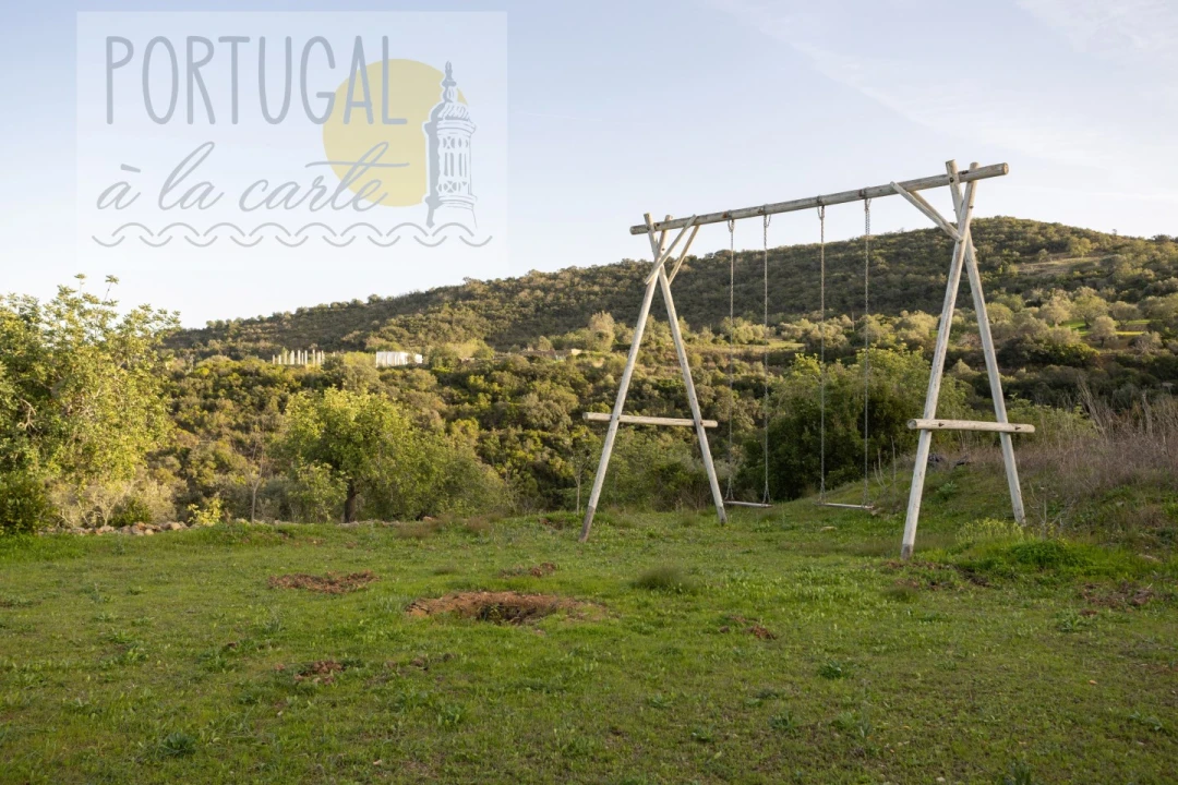 Moradia T3 para Venda em São Brás de Alportel Foto 45