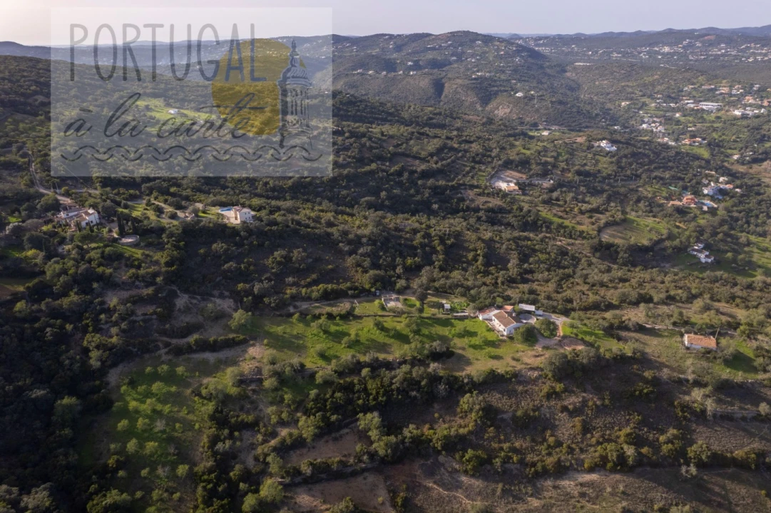 Moradia T3 para Venda em São Brás de Alportel Foto 52