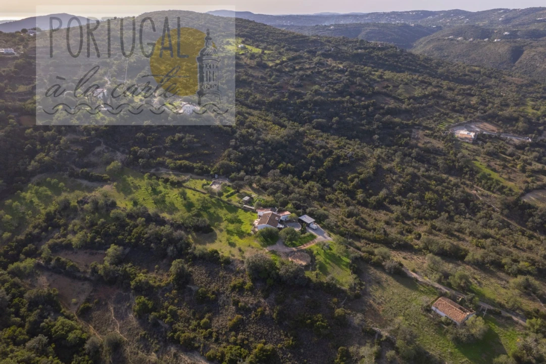 Moradia T3 para Venda em São Brás de Alportel Foto 53