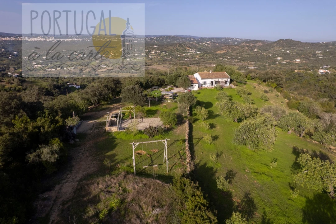 Moradia T3 para Venda em São Brás de Alportel Foto 54