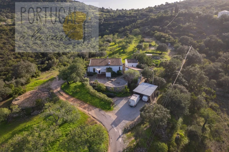 Moradia T3 para Venda em São Brás de Alportel Foto 55