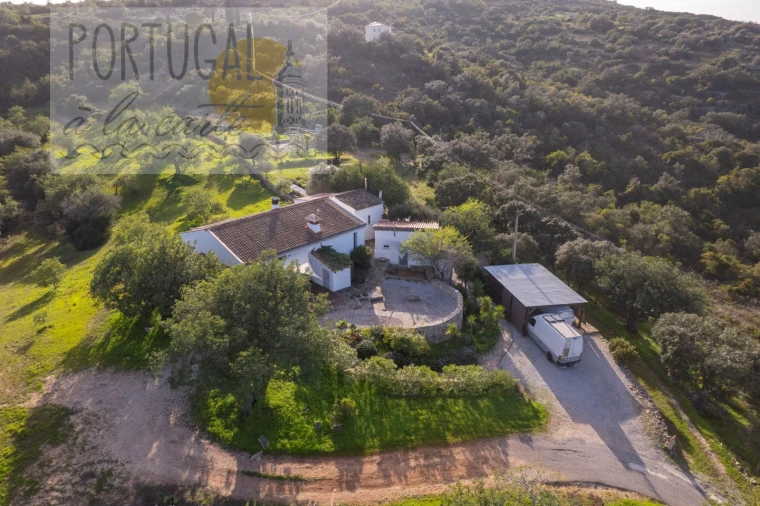 Moradia T3 para Venda em São Brás de Alportel Foto 57