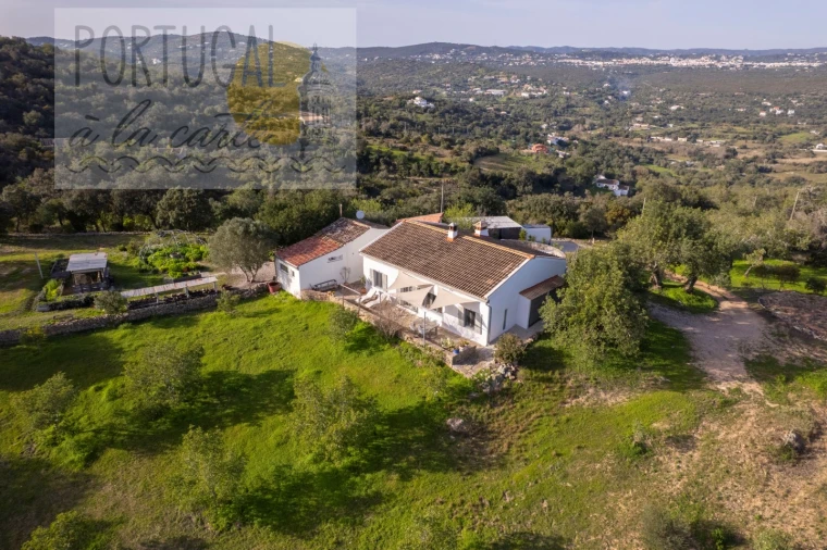 Moradia T3 para Venda em São Brás de Alportel Foto 58