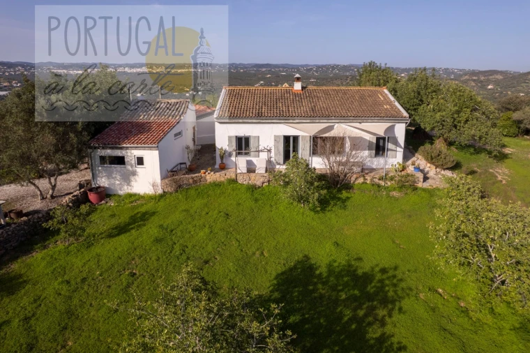 Moradia T3 para Venda em São Brás de Alportel Foto 59