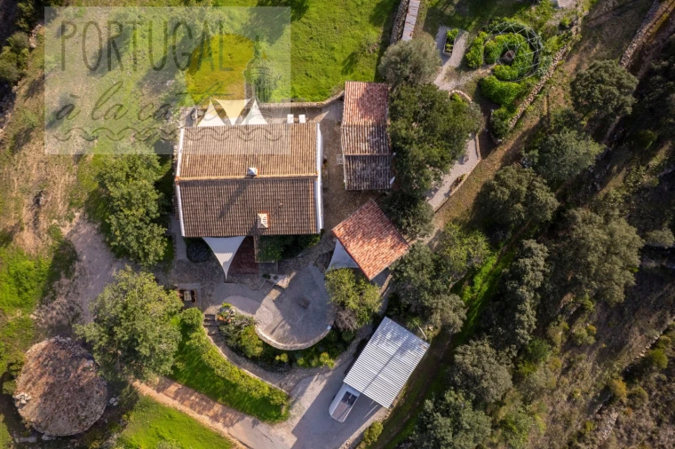 Moradia T3 para Venda em São Brás de Alportel Foto 56